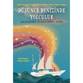 Düşünce Denizinde Yolculuk - İthaki Yayınları