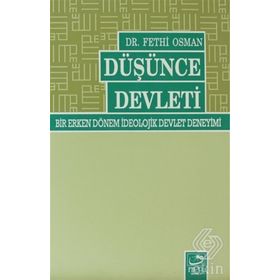 DÜŞÜNCE DEVLETI - FETHI OSMAN