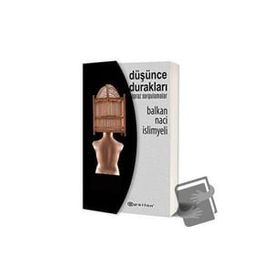 Düşünce Durakları - Balkan Naci İslimyeli