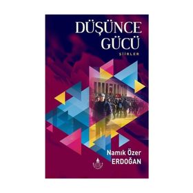DÜŞÜNCE GÜCÜ - ERHARD F. FREITAG