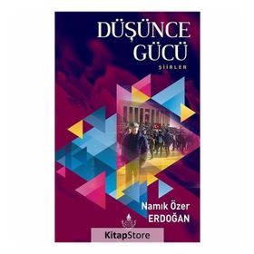 DÜŞÜNCE GÜCÜ - ERHARD F. FREITAG