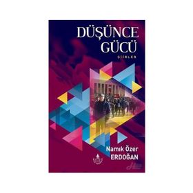 DÜŞÜNCE GÜCÜ - ERHARD F. FREITAG