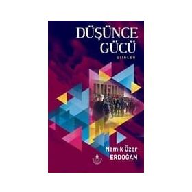 DÜŞÜNCE GÜCÜ - ERHARD F. FREITAG