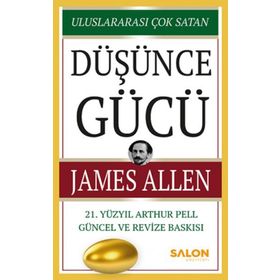DÜŞÜNCE GÜCÜ - ERHARD F. FREITAG