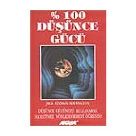 Düşünce Gücü - Jack Ensign Addington