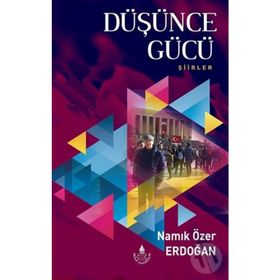 Düşünce Gücü-Namık Özer Erdoğan
