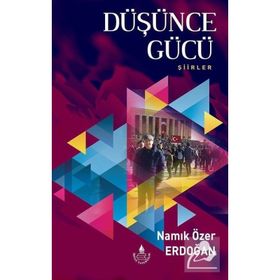 Düşünce Gücü-Namık Özer Erdoğan
