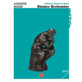 Düşünce Kıvılcımları - Auguste Rodin