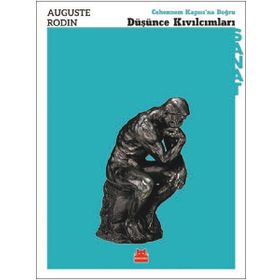Düşünce Kıvılcımları - Auguste Rodin
