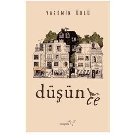 Düşünce - Müptela Yayınları