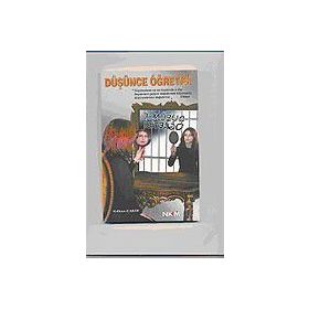 DÜŞÜNCE ÖĞRETİSİ - VOLKAN ÇAKIR