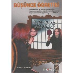 DÜŞÜNCE ÖĞRETİSİ - VOLKAN ÇAKIR