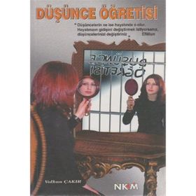DÜŞÜNCE ÖĞRETİSİ - VOLKAN ÇAKIR