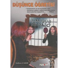 DÜŞÜNCE ÖĞRETİSİ - VOLKAN ÇAKIR