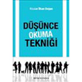 DÜŞÜNCE OKUMA TEKNİĞİ - RICCON İLHAN DOĞAN