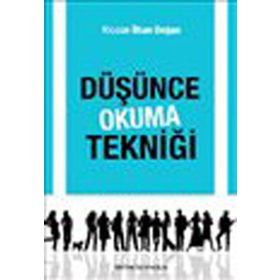 DÜŞÜNCE OKUMA TEKNİĞİ - RICCON İLHAN DOĞAN