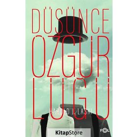 Düşünce Özgürlüğü - Harold J. Laski