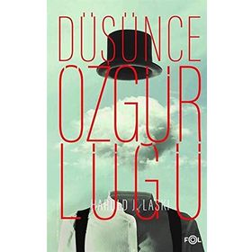 Düşünce Özgürlüğü - Harold J. Laski