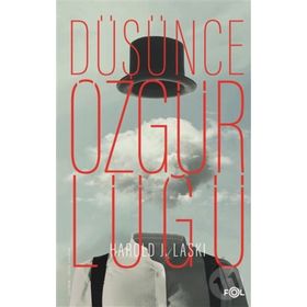 Düşünce Özgürlüğü - Harold J. Laski