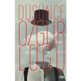 Düşünce Özgürlüğü - Harold J. Laski