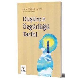 Düşünce Özgürlüğü Tarihi Ark Kitapları