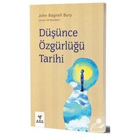 Düşünce Özgürlüğü Tarihi Ark Kitapları