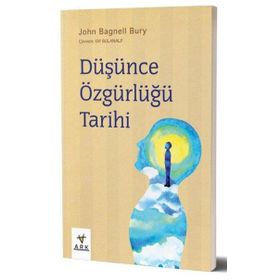 Düşünce Özgürlüğü Tarihi Ark Kitapları
