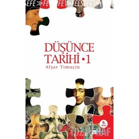 DÜŞÜNCE TARIHI 1 GEREKÇİ DÜŞÜNCENIN KAYNAKLARI - AŞFAR TİMUÇİN