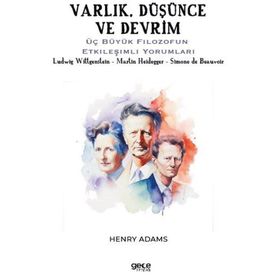 Düşünce Varlık ve Devrim Gece Kitaplığı