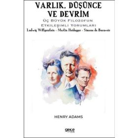 Düşünce Varlık ve Devrim Gece Kitaplığı