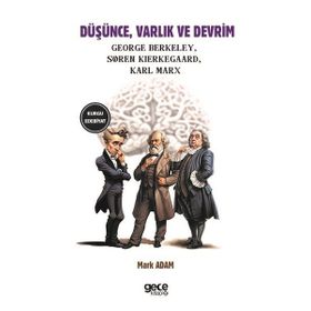 Düşünce Varlık ve Devrim Gece Kitaplığı