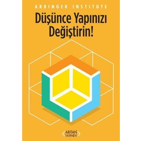 Düşünce Yapınızı Değiştirin - Kolektif