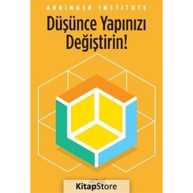 Düşünce Yapınızı Değiştirin - Kolektif