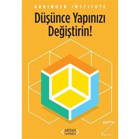 Düşünce Yapınızı Değiştirin - Kolektif
