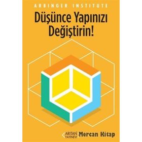 Düşünce Yapınızı Değiştirin - Kolektif