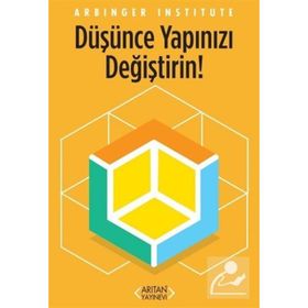 Düşünce Yapınızı Değiştirin - Kolektif