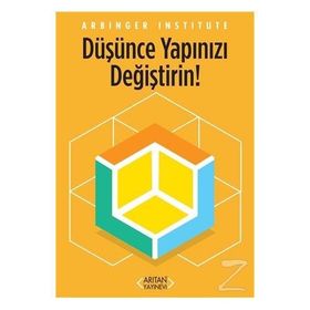 Düşünce Yapınızı Değiştirin - Kolektif