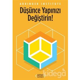 Düşünce Yapınızı Değiştirin - Kolektif