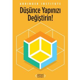 Düşünce Yapınızı Değiştirin - Kolektif
