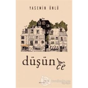 Düşünce-Yasemin Ünlü