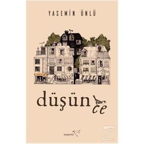 Düşünce-Yasemin Ünlü