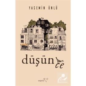 Düşünce-Yasemin Ünlü
