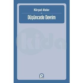 Düşüncede Devrim - Kürşat Atalar