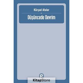 Düşüncede Devrim - Kürşat Atalar