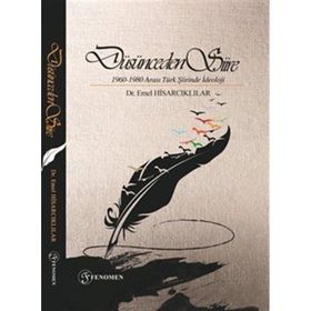 Düşünceden Şiire - Dr. Emel Hisarcıklılar