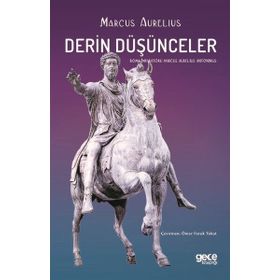 Düşünceler - Gece Kitaplığı