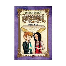 Düşünceler Gömüsü - Beni Bul - Derya Derin