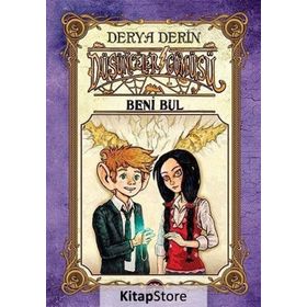 Düşünceler Gömüsü Kayıp Halka - Derya Derin