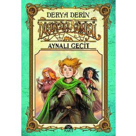 Düşünceler Gömüsü - Martı Çocuk Yayınları