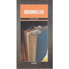Düşünceler Mana Yayınları